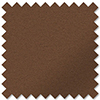 Faux Suede, Latte - Roman Blind